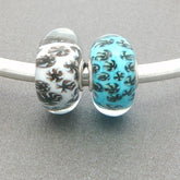 Trollbeads Fan-tastic Unique Duo
